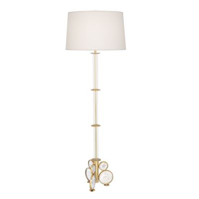 Atticus Floor Lamp By Robert Abbey 585