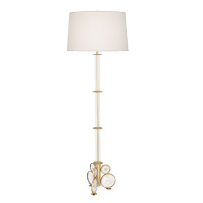 Atticus Floor Lamp By Robert Abbey 585