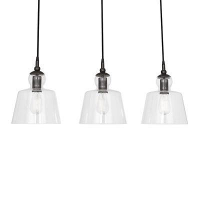 Albert Linear Pendant