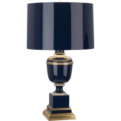 Annika Drum Table Lamp