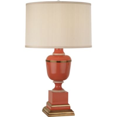Robert Abbey Annika Drum Table Lamp - Size: 1 light - 2602X
