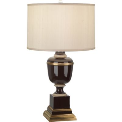 Robert Abbey Annika Drum Table Lamp - Size: 1 light - 2502X