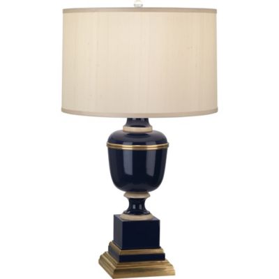 Robert Abbey Annika Drum Table Lamp - Size: 1 light - 2500X