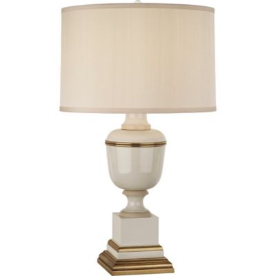 Robert Abbey Annika Drum Table Lamp - Size: 1 light - 2601X