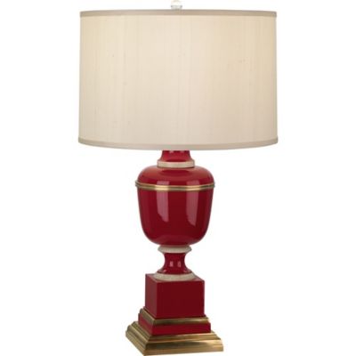 Robert Abbey Annika Drum Table Lamp - Size: 1 light - 2501X