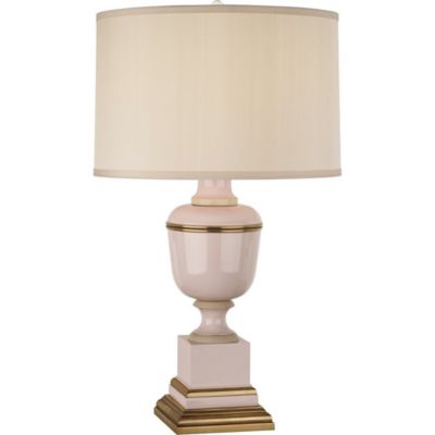 Robert Abbey Annika Drum Table Lamp - Size: 1 light - 2600X