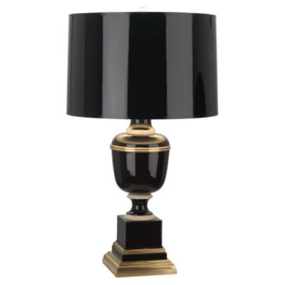 Robert Abbey Annika Drum Table Lamp - Size: 1 light - 2503