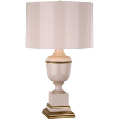 Robert Abbey Annika Drum Table Lamp - Size: 1 light - 2602