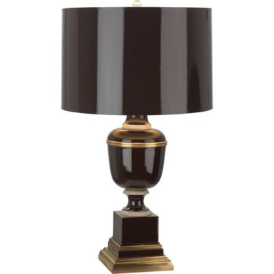 Robert Abbey Annika Drum Table Lamp - Size: 1 light - 2502