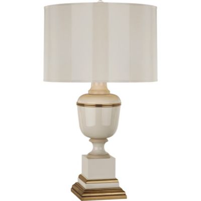 Robert Abbey Annika Drum Table Lamp - Size: 1 light - 2601