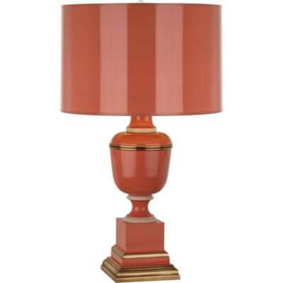 Robert Abbey Annika Drum Table Lamp - Size: 1 light - 2600