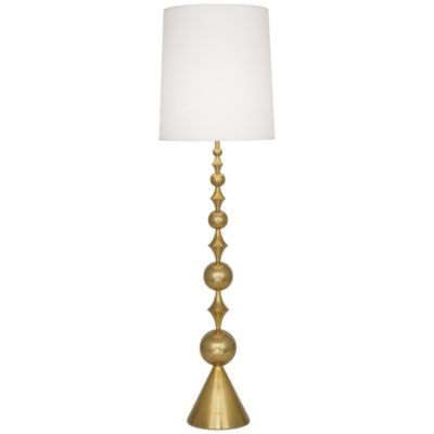 Harlequin Floor Lamp By Robert Abbey S787