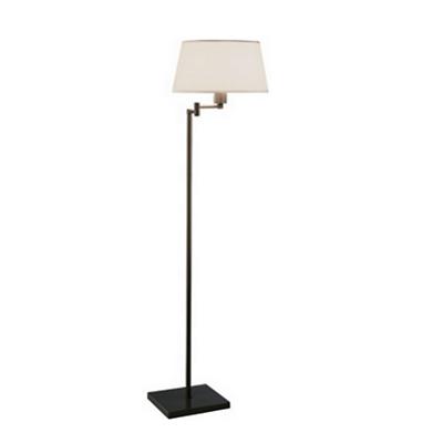 Real Simple Swing Arm Floor Lamp