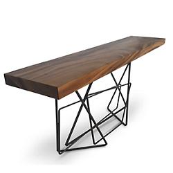 Torq Console Table