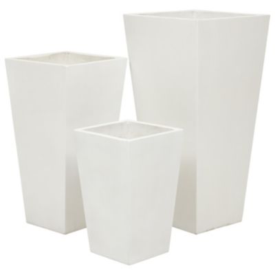 Konus Planters - Set of 3