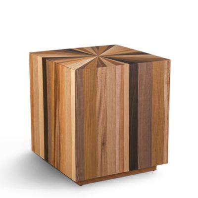 Sun End Table