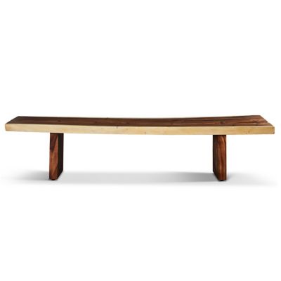 Freeform Bench