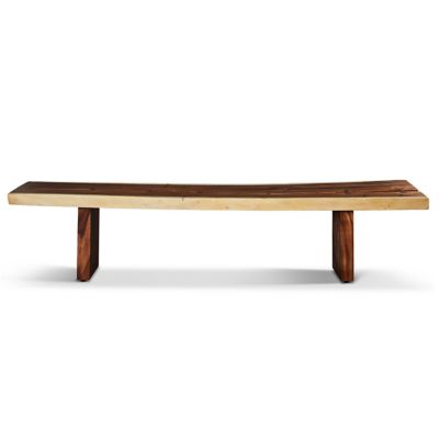 Freeform Bench