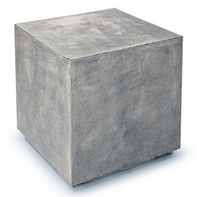 Bloc End Table