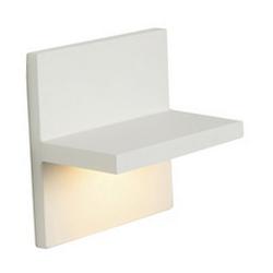 Ledge LED Indoor/Outdoor Wall Sconce