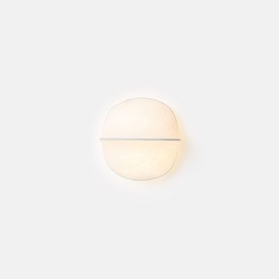 Mori Shell LED Wall Sconce