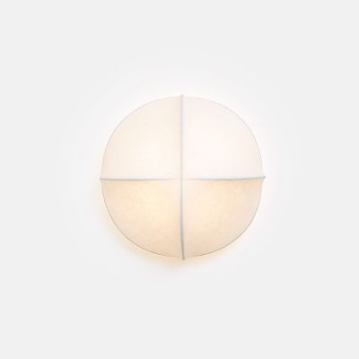 Mori Pod 12 inch LED Wall Sconce