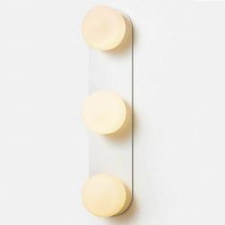 Pastille Vanity Wall Sconce