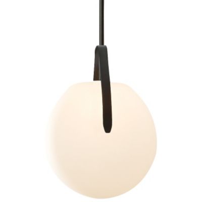 Gala Round Pendant