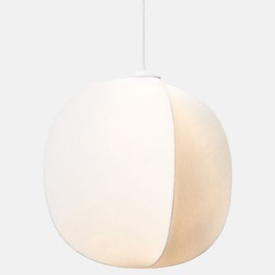 Mori Nut Pendant