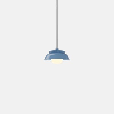 RBW Hoist LED Pendant Light - Color: Blue - Size: Small - HP-8-A-PC36-27-1_