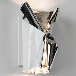 Luster Wall Sconce