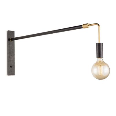 Resident Wall Sconce