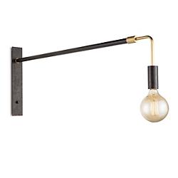 Resident Wall Sconce