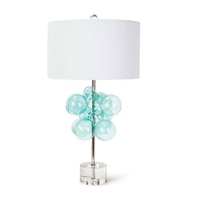 Bubbles Table Lamp