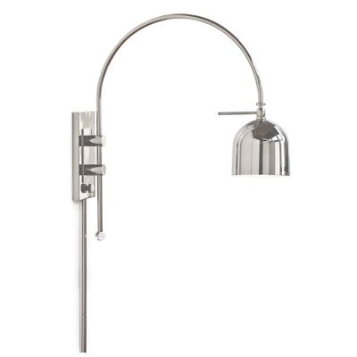 Arc Wall Sconce