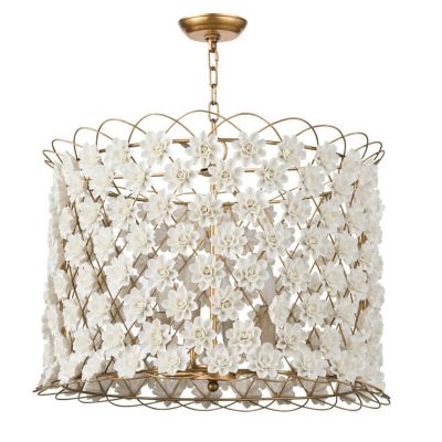 Carlisle Chandelier By Alora Lighting At Lumens Com