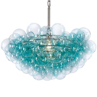 Bubbles Chandelier