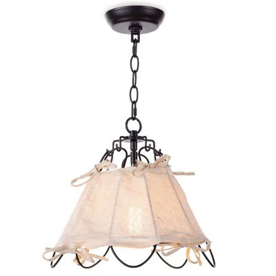 Regina Andrew Birdie Pendant Light - Color: White - Size: Small - 16-1296