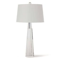 Carli Crystal Table Lamp