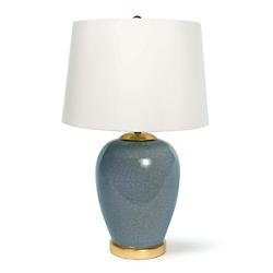 Anne Ceramic Table Lamp