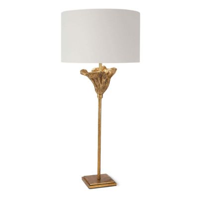 Regina Andrew Monet Table Lamp - Color: Gold - 13-1403