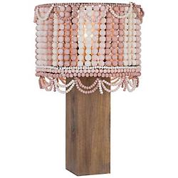 Malibu Table Lamp