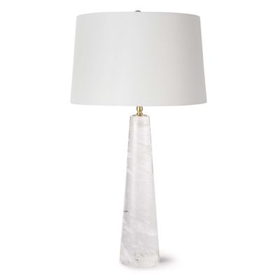 Regina Andrew Odessa Table Lamp - Color: Clear - 13-1353