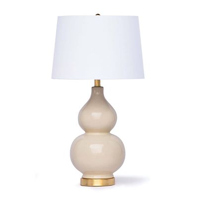 Madison Ceramic Table Lamp