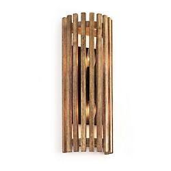 Orchard Wall Sconce