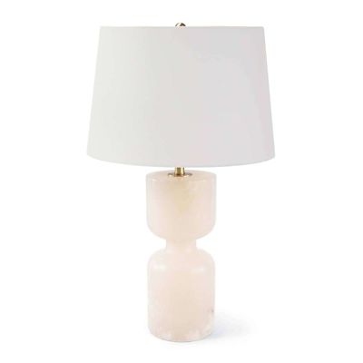 Regina Andrew Joan Table Lamp - Color: White - Size: Large - 13-1393