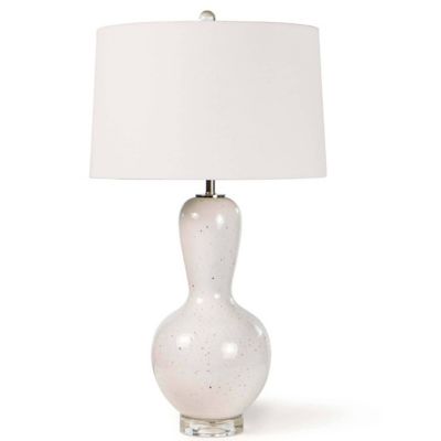 Sonora Ceramic Table Lamp