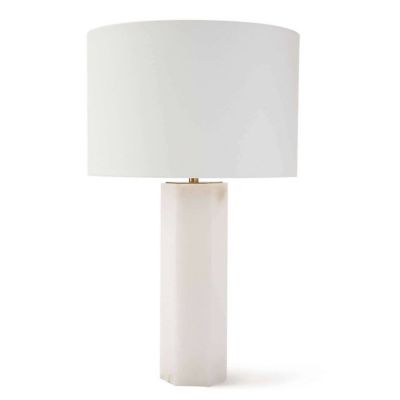 Regina andrew outlet alabaster lamp