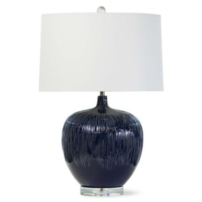 Wisteria Ceramic Table Lamp