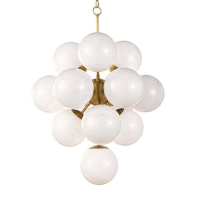 Regina andrew outlet bubble chandelier